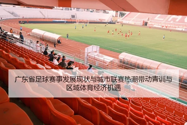 广东省足球赛事发展现状与城市联赛热潮带动青训与区域体育经济机遇 - 新闻资讯相关报道缩略图